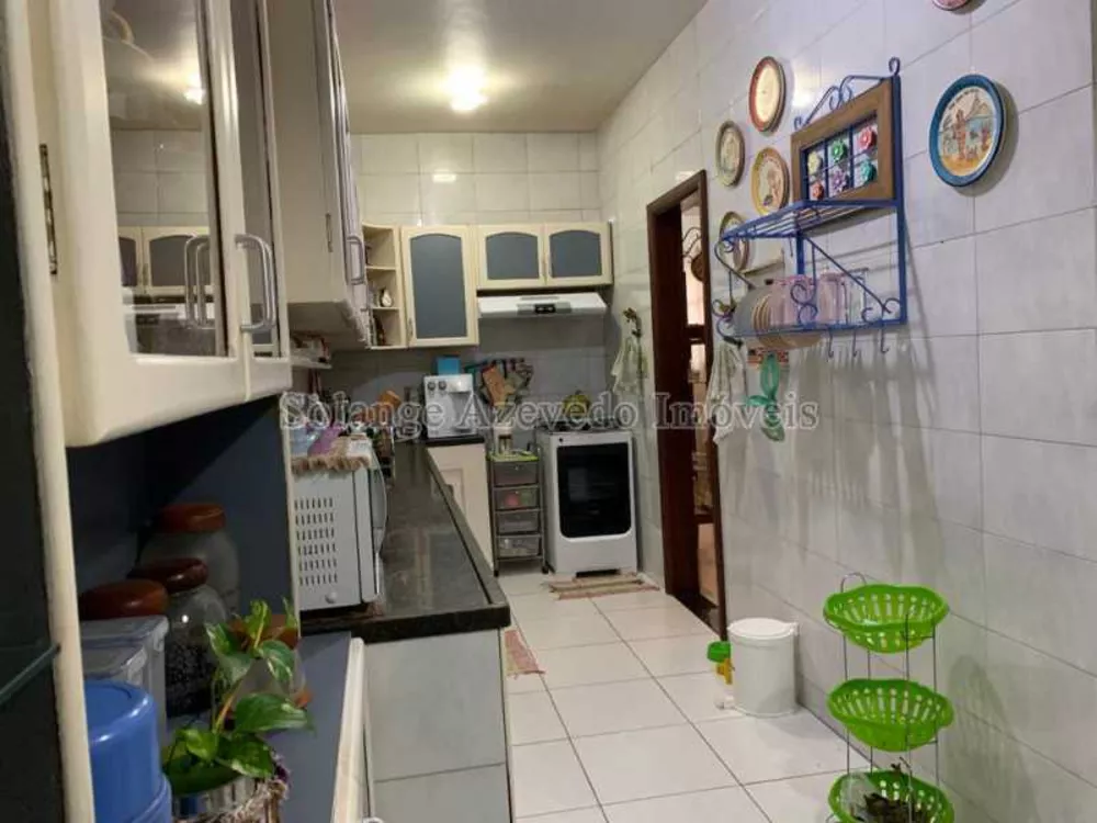 Casa, 4 quartos, 236 m² - Foto 10