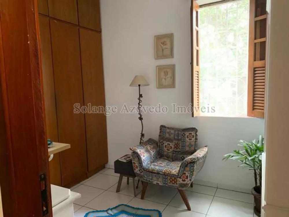 Casa, 4 quartos, 236 m² - Foto 21