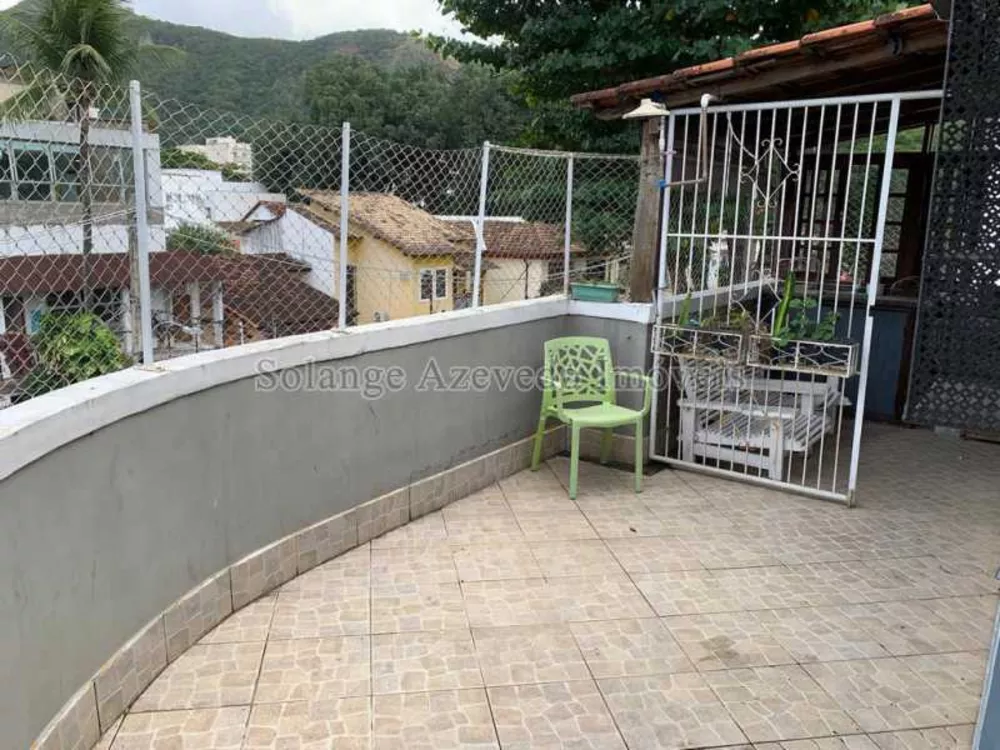 Casa, 4 quartos, 236 m² - Foto 7