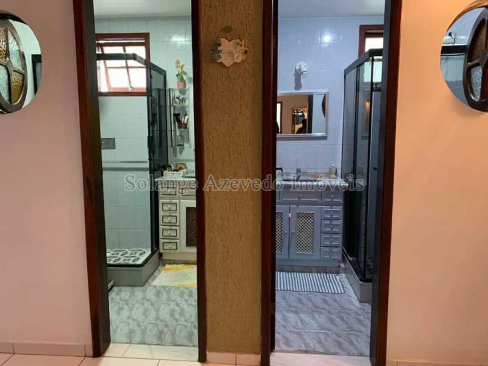 Casa, 4 quartos, 236 m² - Foto 19