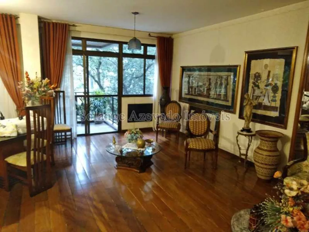 Apartamento, 4 quartos, 133 m² - Foto 22
