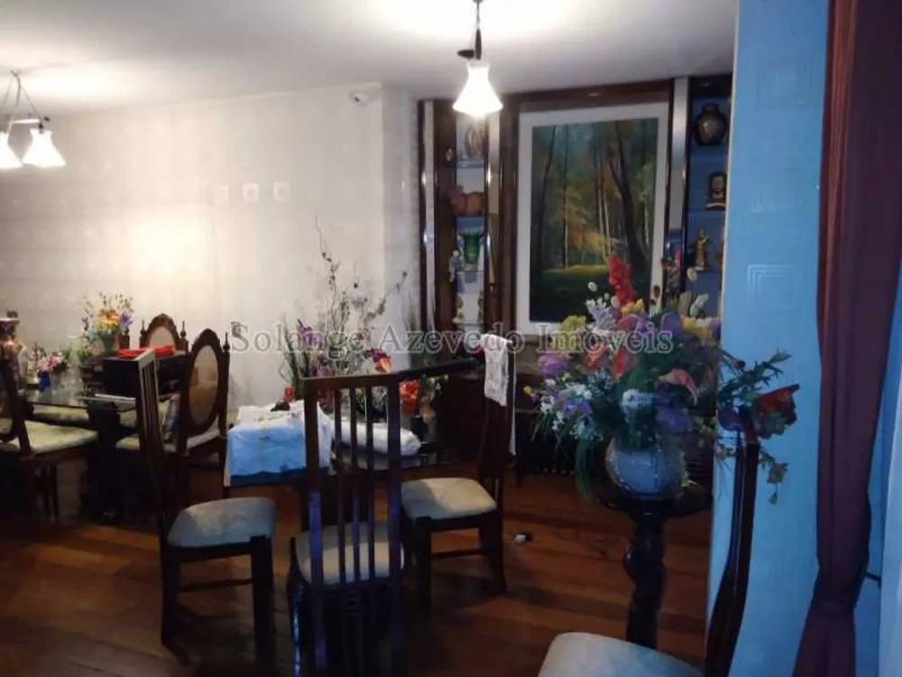 Apartamento, 4 quartos, 133 m² - Foto 6