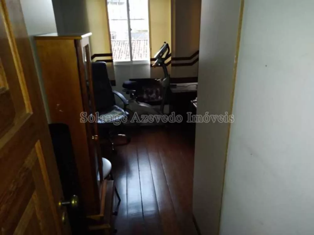 Apartamento, 4 quartos, 133 m² - Foto 5