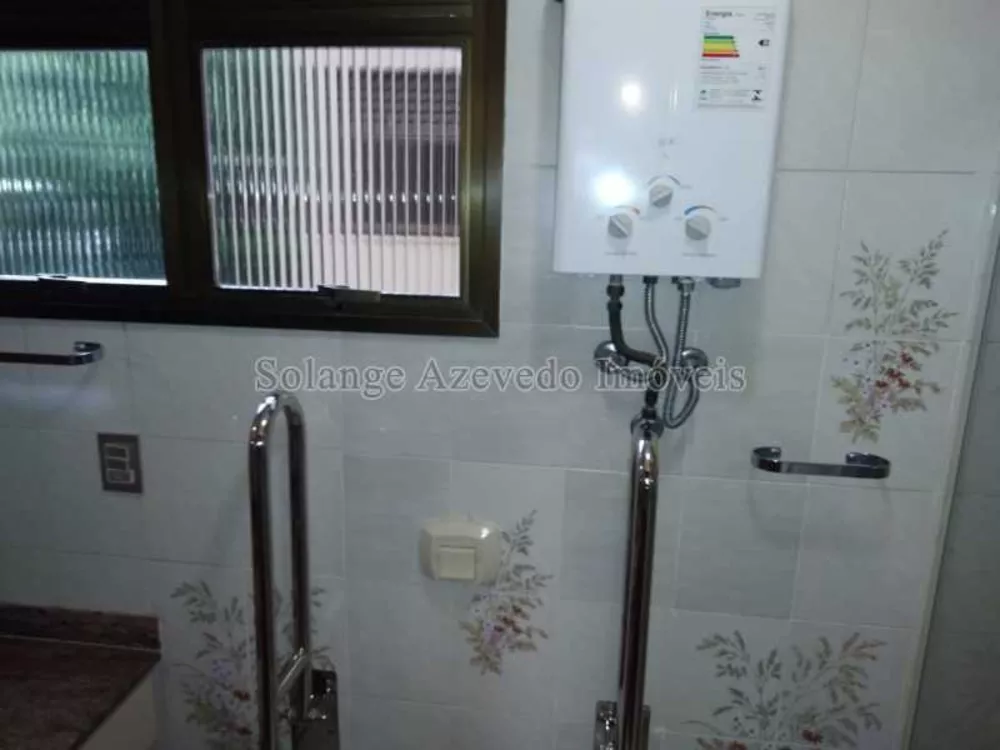 Apartamento, 4 quartos, 133 m² - Foto 12
