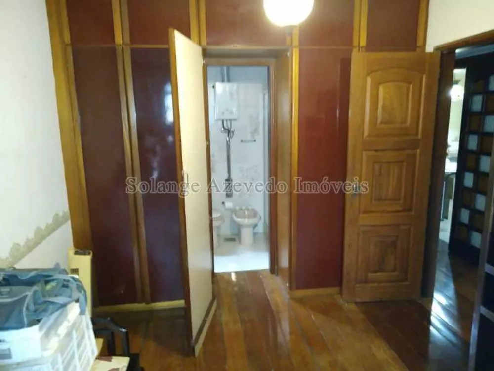 Apartamento, 4 quartos, 133 m² - Foto 13