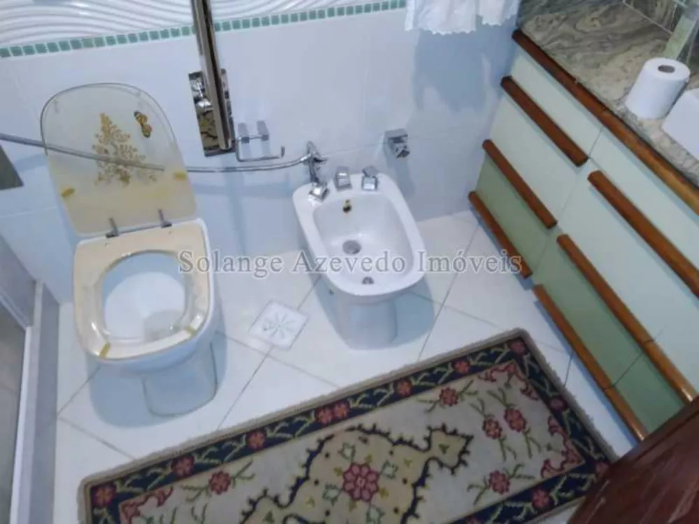Apartamento, 4 quartos, 133 m² - Foto 10