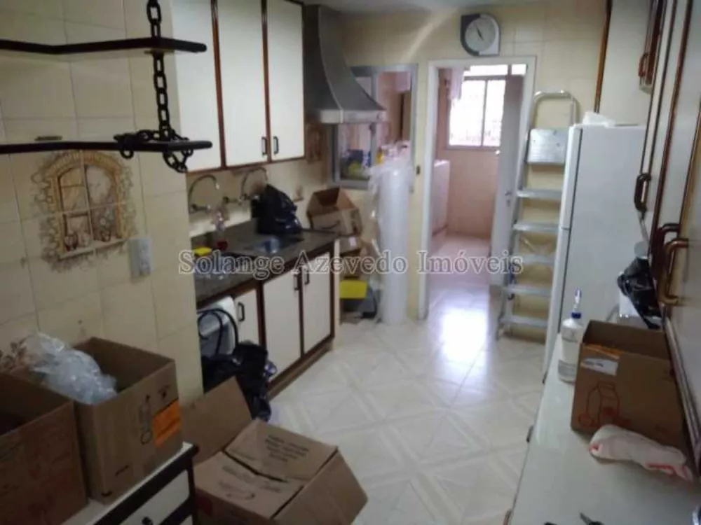 Apartamento, 4 quartos, 133 m² - Foto 25