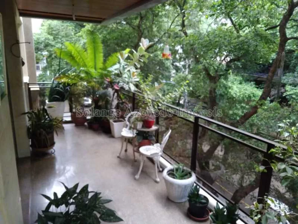 Apartamento, 4 quartos, 133 m² - Foto 21