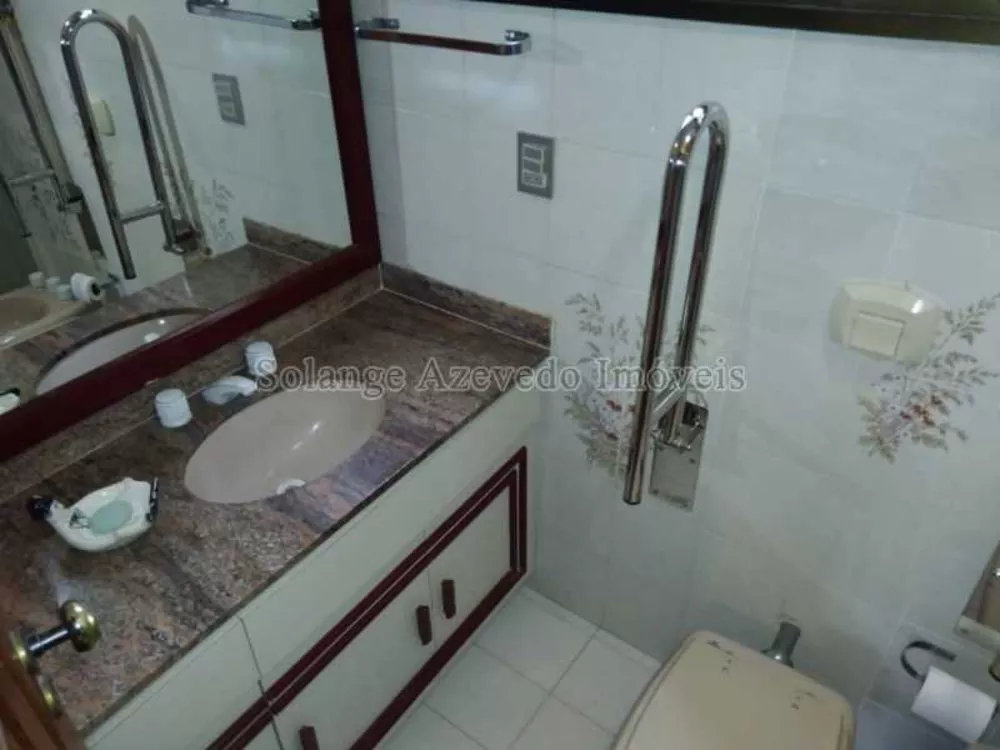 Apartamento, 4 quartos, 133 m² - Foto 9