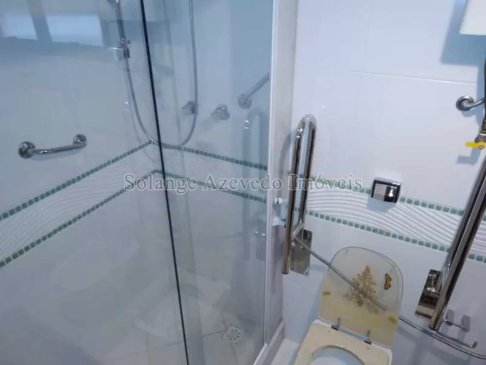Apartamento, 4 quartos, 133 m² - Foto 7