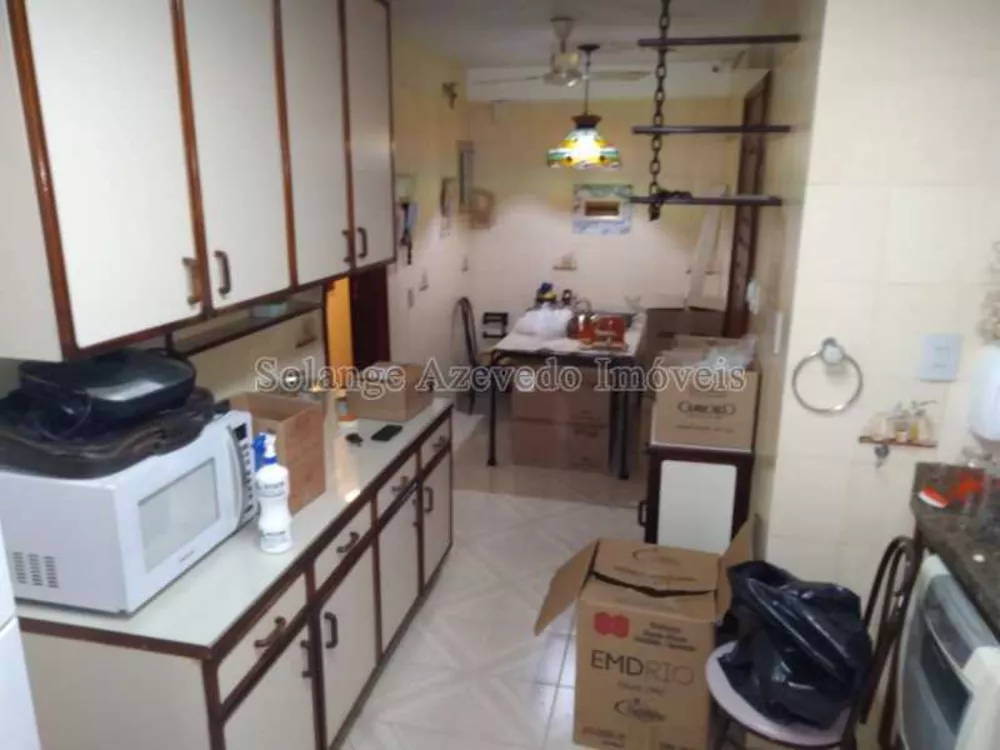 Apartamento, 4 quartos, 133 m² - Foto 3