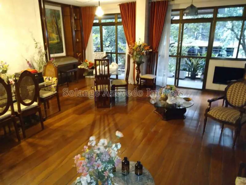 Apartamento, 4 quartos, 133 m² - Foto 19
