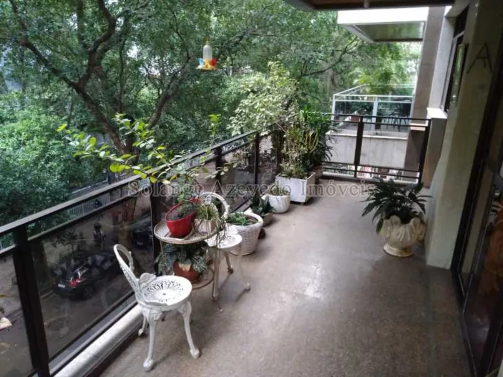Apartamento, 4 quartos, 133 m² - Foto 8