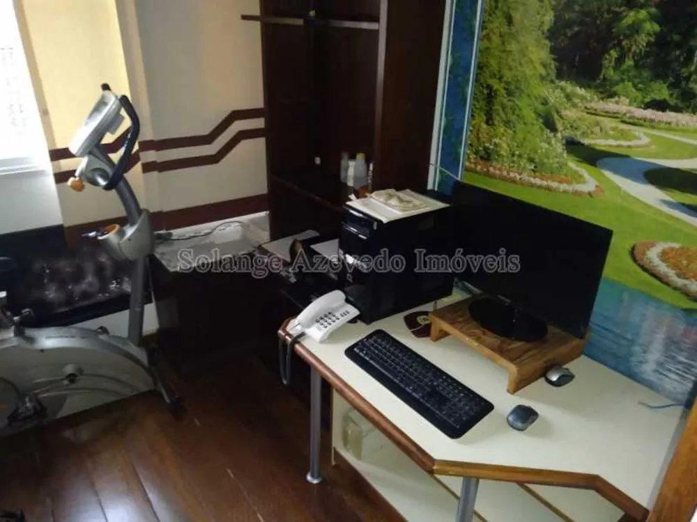 Apartamento, 4 quartos, 133 m² - Foto 16