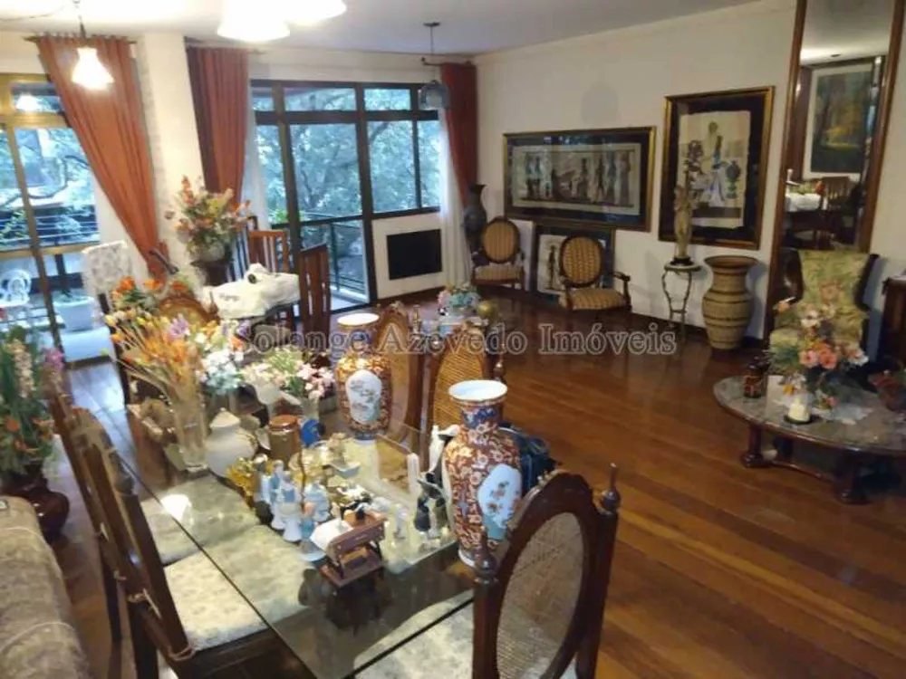 Apartamento, 4 quartos, 133 m² - Foto 20