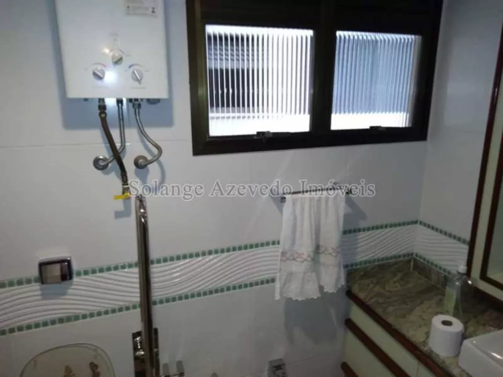 Apartamento, 4 quartos, 133 m² - Foto 17