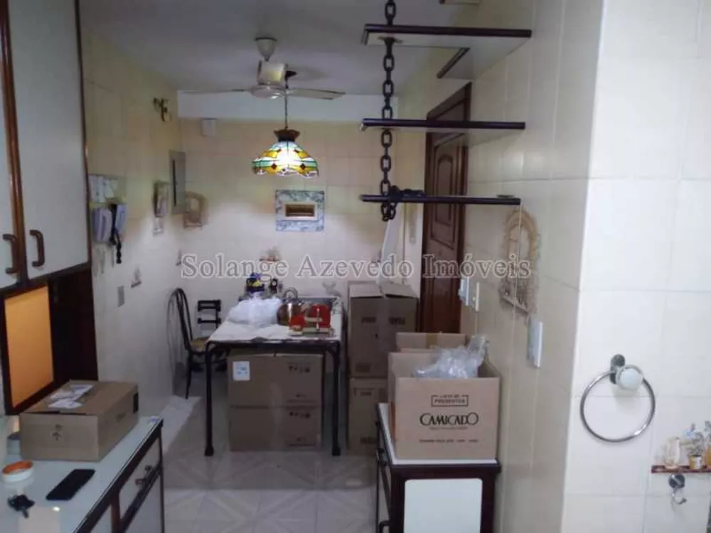 Apartamento, 4 quartos, 133 m² - Foto 15