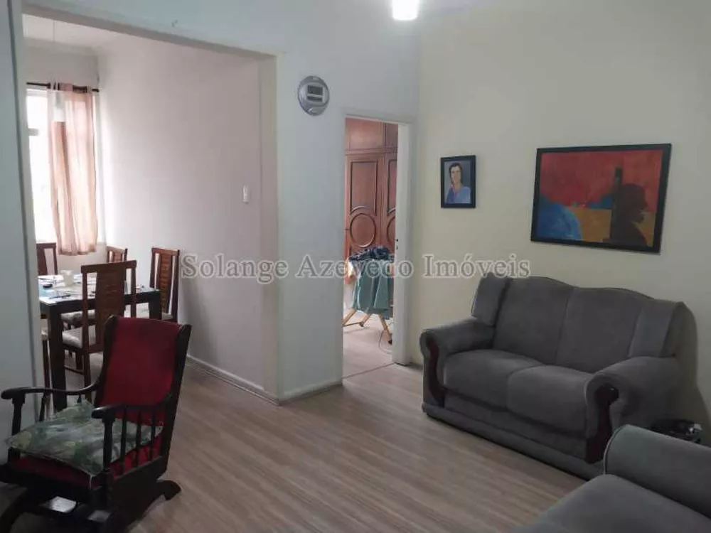 Apartamento, 2 quartos, 74 m² - Foto 3