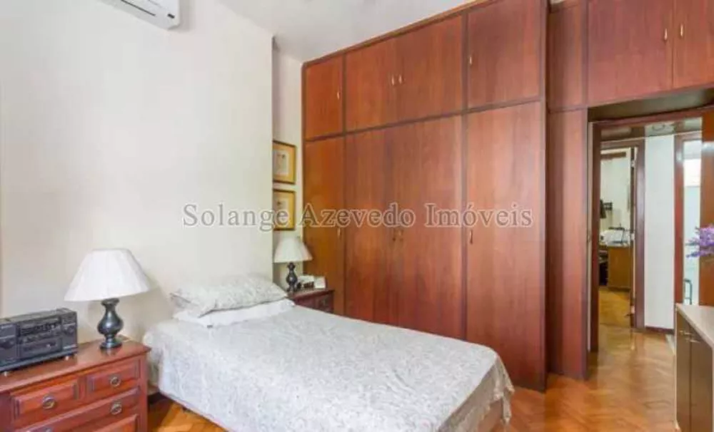 Apartamento, 3 quartos, 141 m² - Foto 27