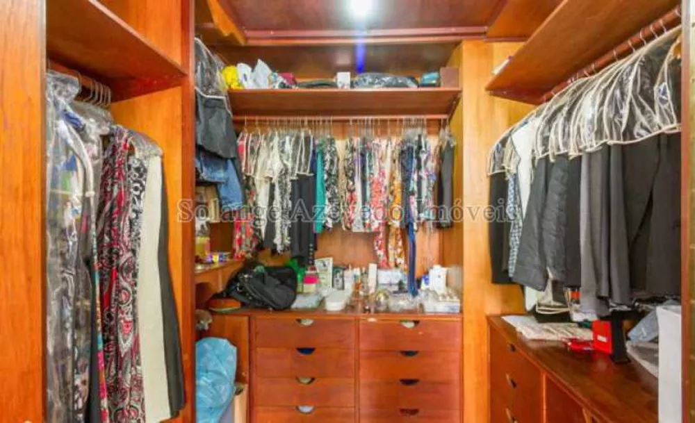 Apartamento, 3 quartos, 141 m² - Foto 11