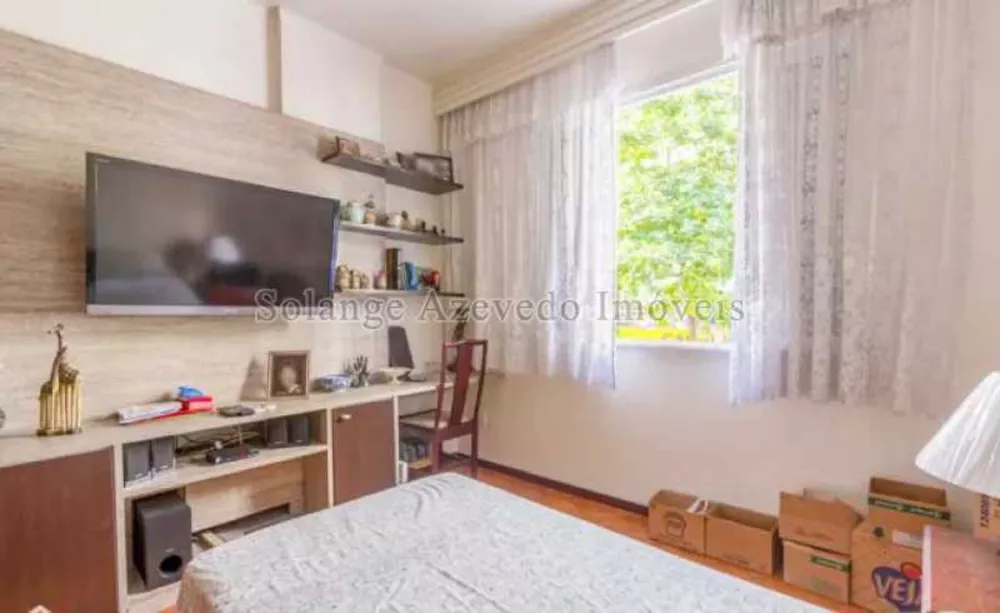 Apartamento, 3 quartos, 141 m² - Foto 1