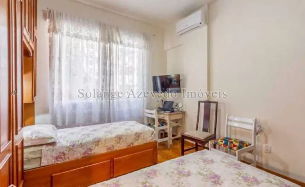 Apartamento, 3 quartos, 141 m² - Foto 5