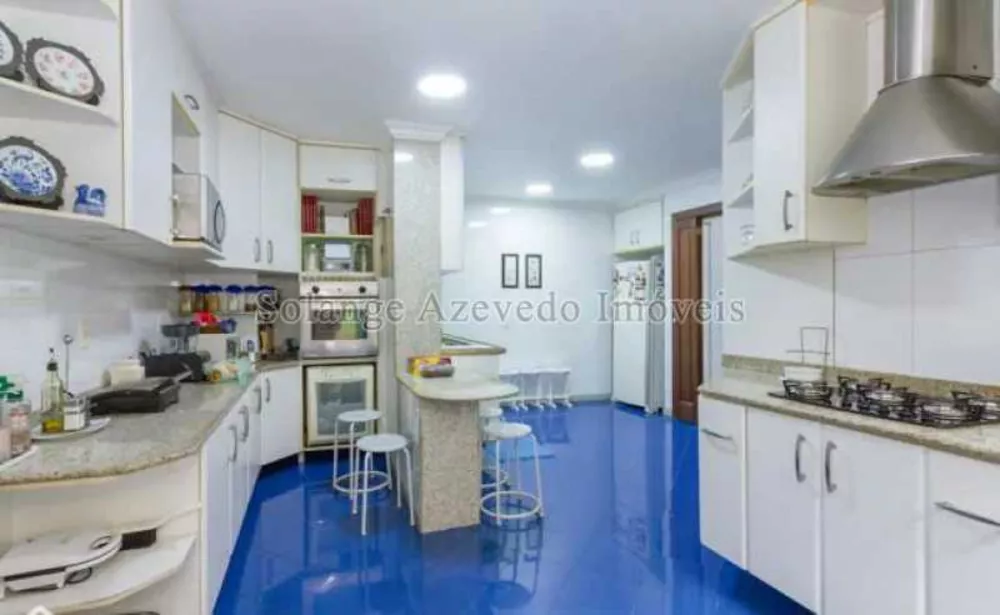 Apartamento, 3 quartos, 141 m² - Foto 23