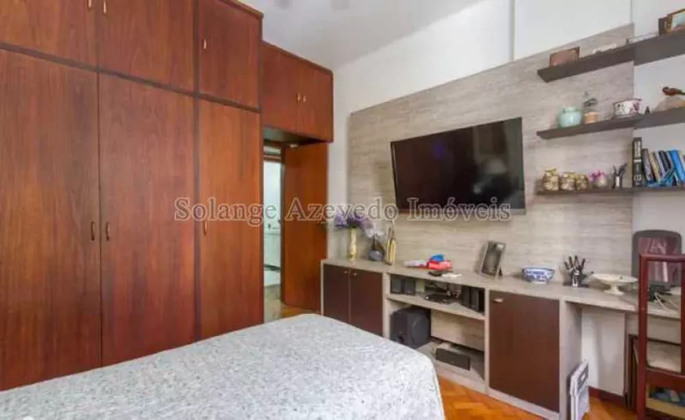 Apartamento, 3 quartos, 141 m² - Foto 7