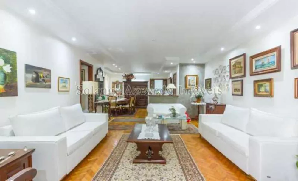 Apartamento, 3 quartos, 141 m² - Foto 28