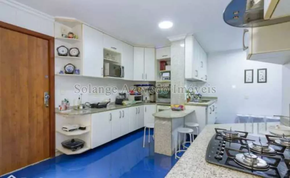 Apartamento, 3 quartos, 141 m² - Foto 17