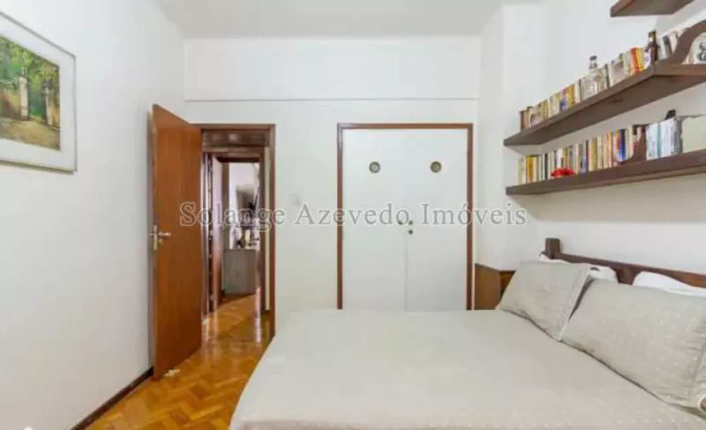 Apartamento, 3 quartos, 141 m² - Foto 16