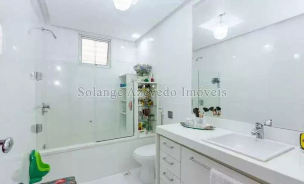 Apartamento, 3 quartos, 141 m² - Foto 14