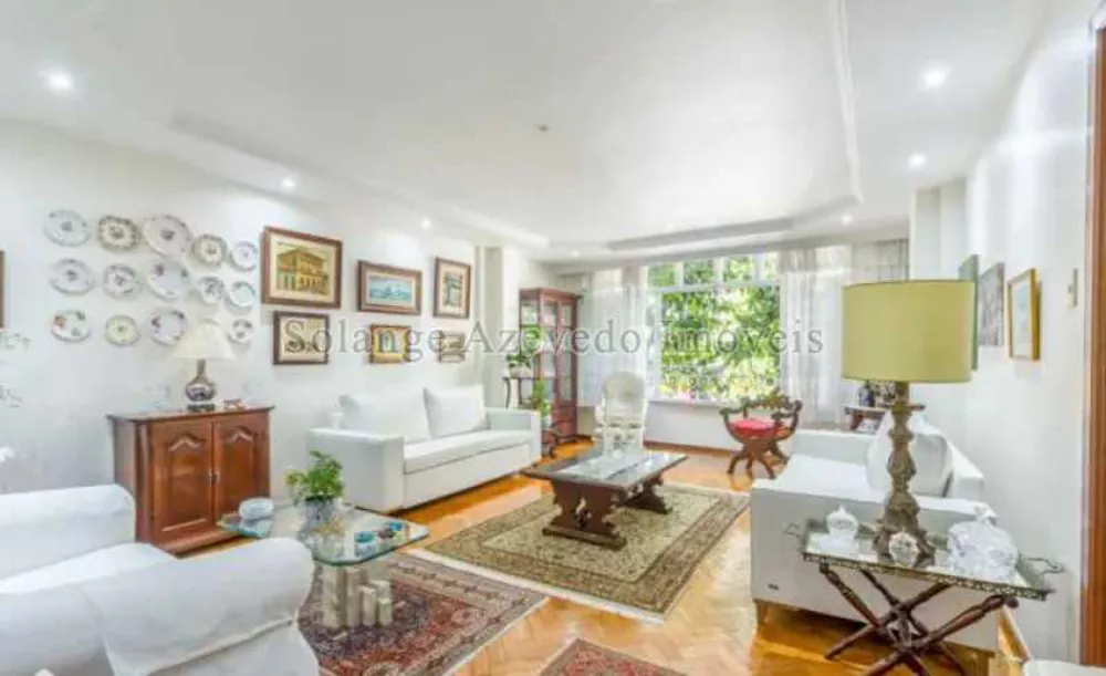 Apartamento, 3 quartos, 141 m² - Foto 18