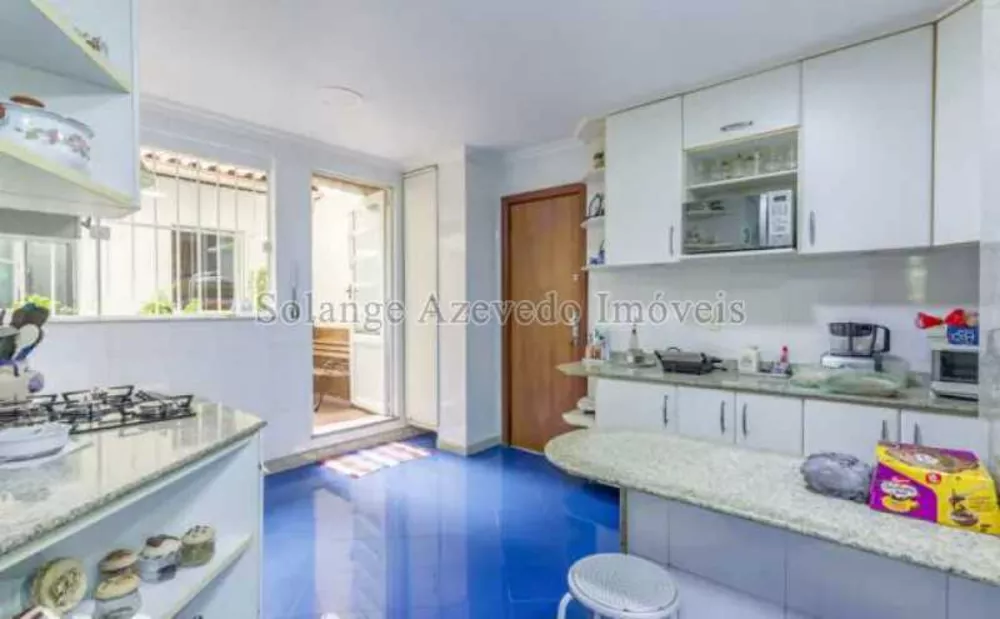 Apartamento, 3 quartos, 141 m² - Foto 4