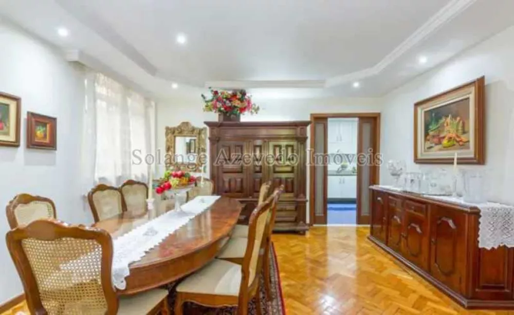 Apartamento, 3 quartos, 141 m² - Foto 10