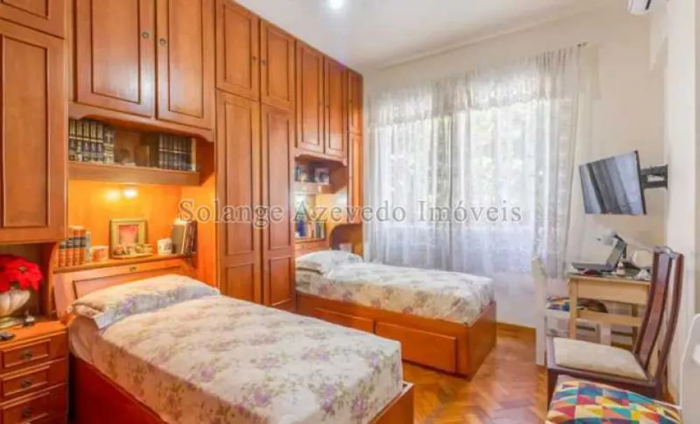 Apartamento, 3 quartos, 141 m² - Foto 3