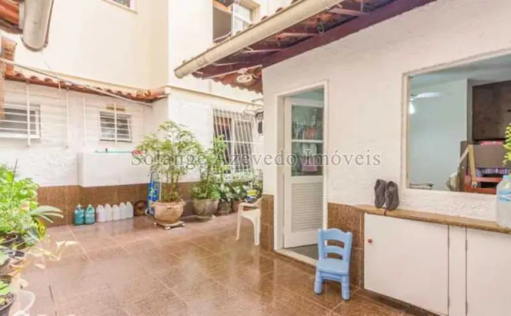 Apartamento, 3 quartos, 141 m² - Foto 8