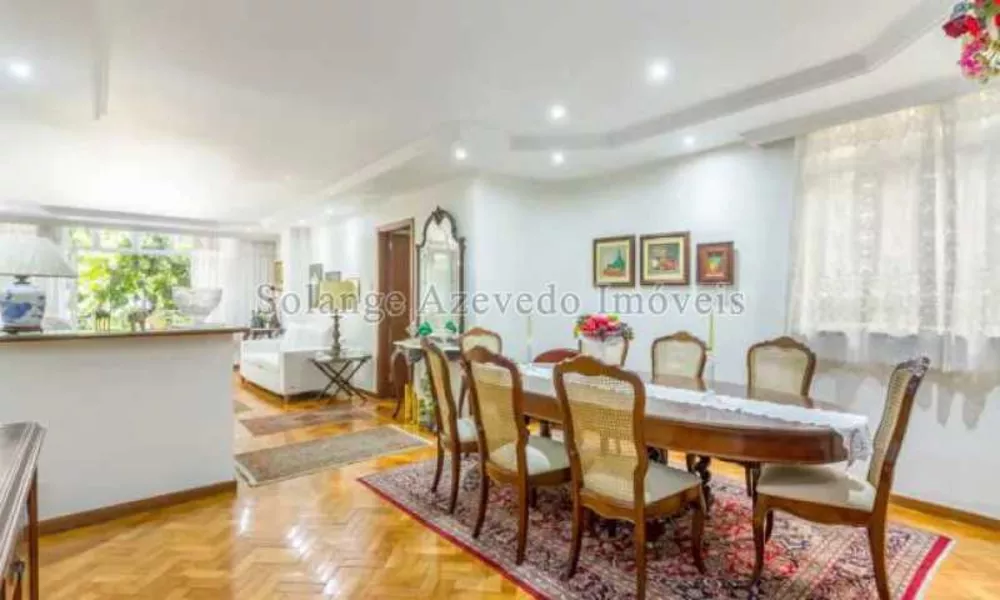 Apartamento, 3 quartos, 141 m² - Foto 24