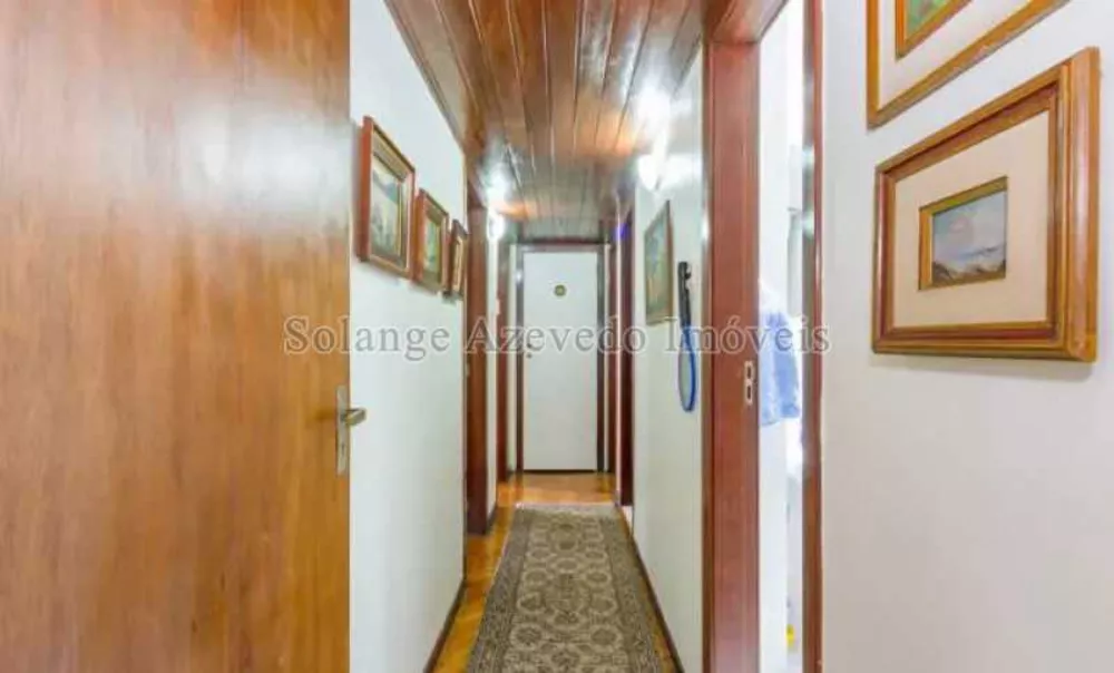 Apartamento, 3 quartos, 141 m² - Foto 9
