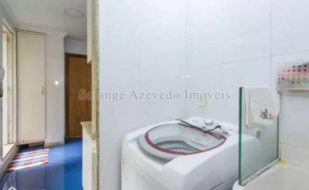 Apartamento, 3 quartos, 141 m² - Foto 22