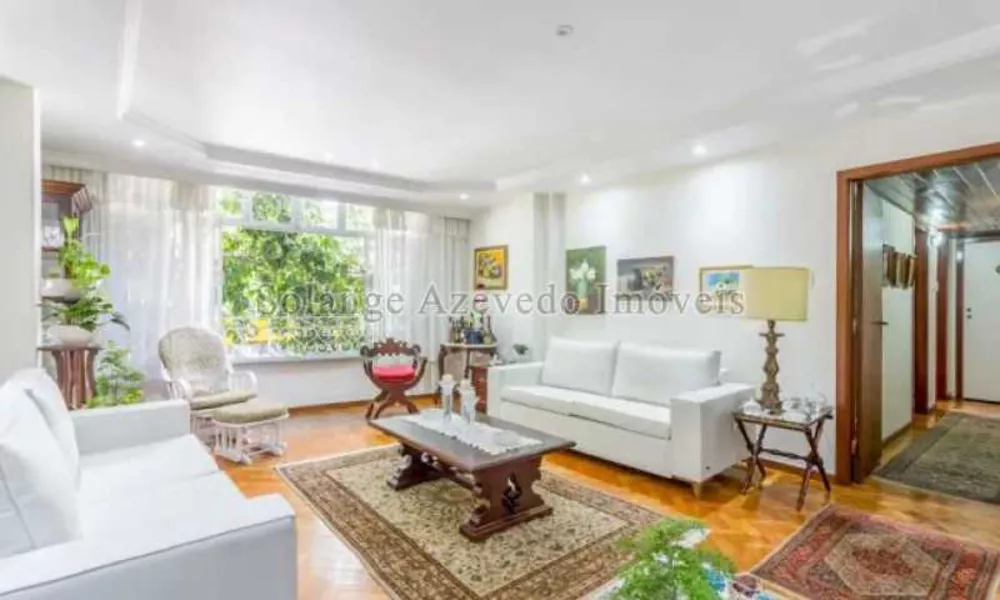 Apartamento, 3 quartos, 141 m² - Foto 26