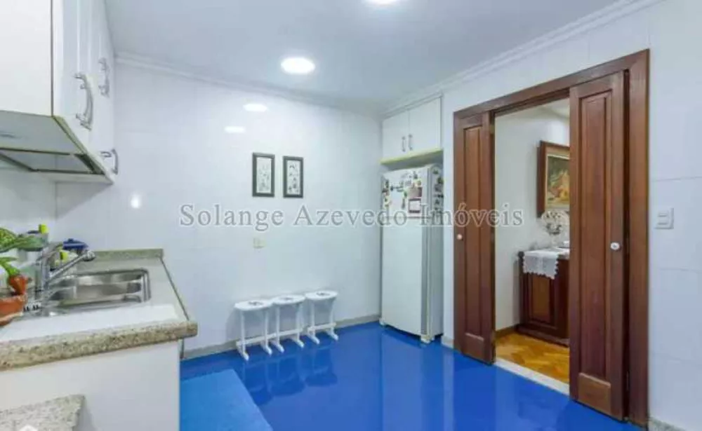 Apartamento, 3 quartos, 141 m² - Foto 12