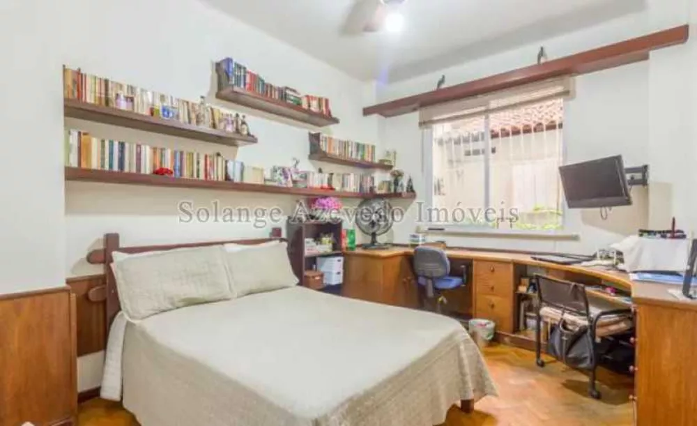 Apartamento, 3 quartos, 141 m² - Foto 6