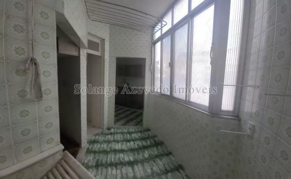 Apartamento, 2 quartos, 90 m² - Foto 9
