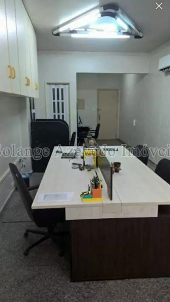 Sala-Conjunto, 40 m² - Foto 3