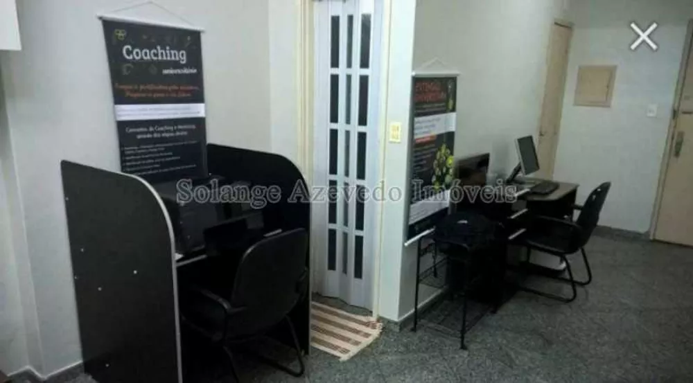 Sala-Conjunto, 40 m² - Foto 5