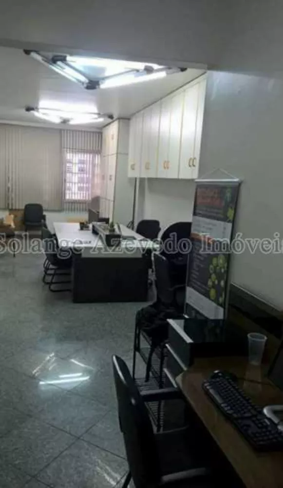 Sala-Conjunto, 40 m² - Foto 2