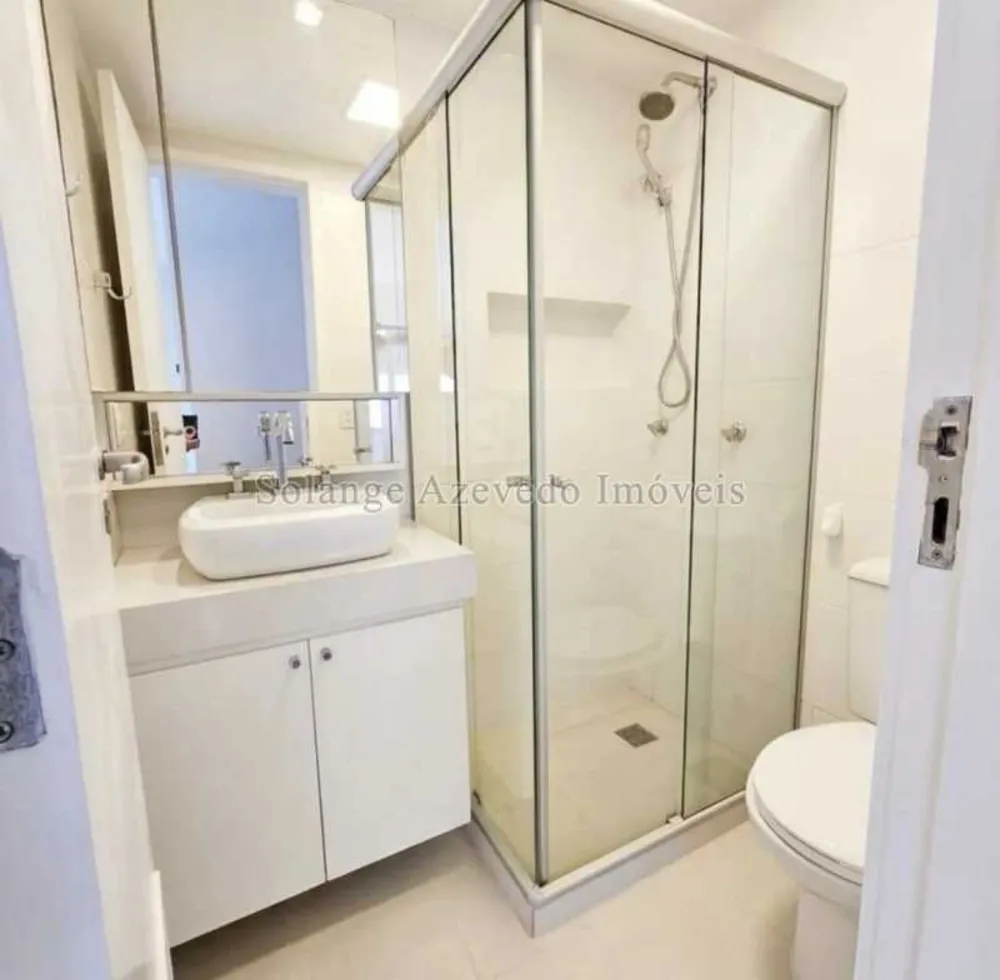 Apartamento, 2 quartos, 80 m² - Foto 12