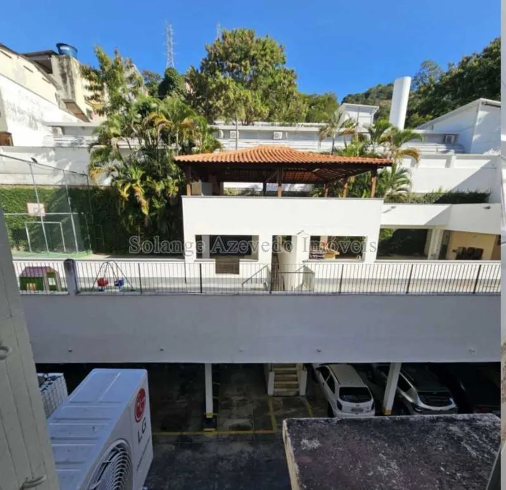 Apartamento, 2 quartos, 80 m² - Foto 17