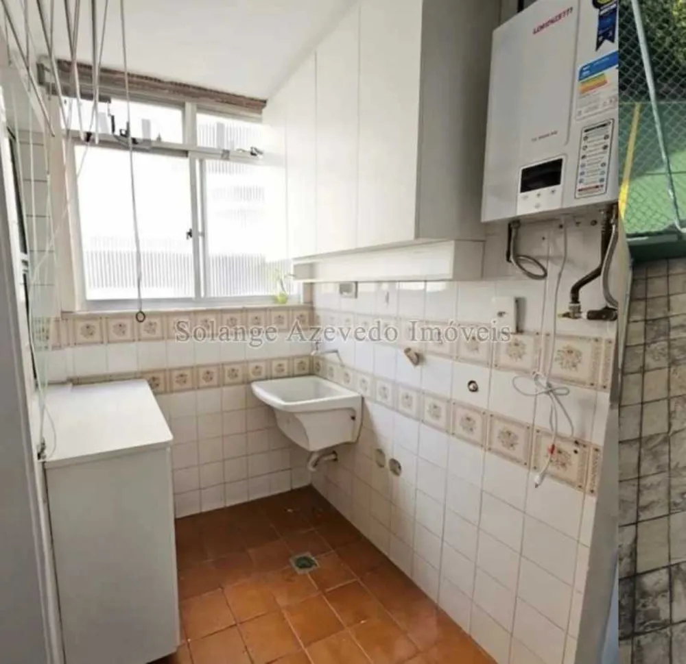 Apartamento, 2 quartos, 80 m² - Foto 14